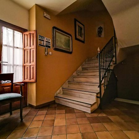 Hotel Almona Granada Buitenkant foto
