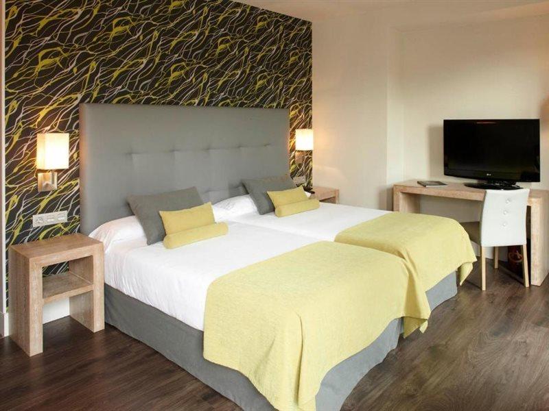 Hotel Almona Granada Buitenkant foto