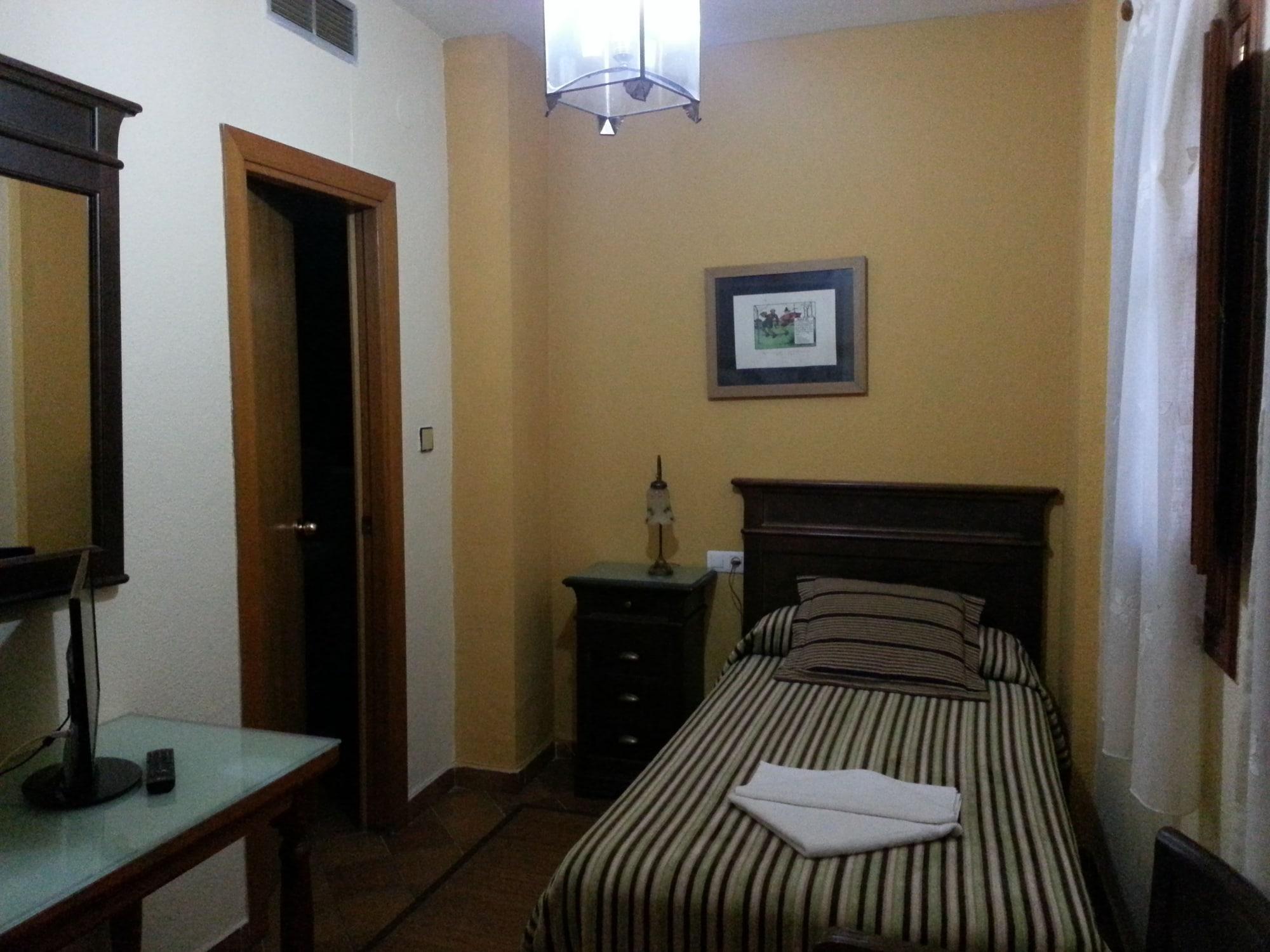 Hotel Almona Granada Buitenkant foto