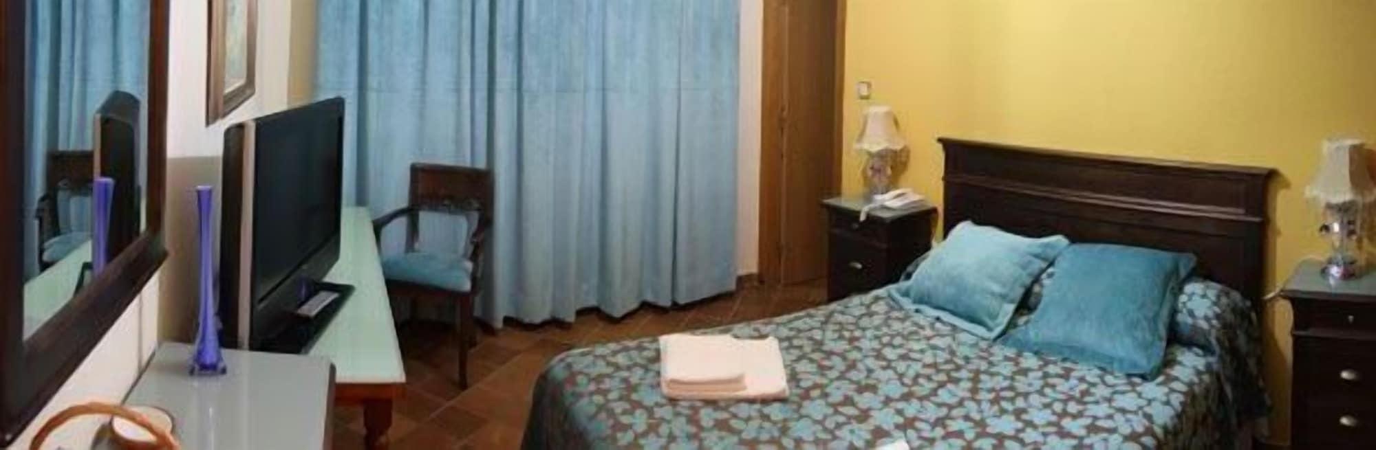 Hotel Almona Granada Buitenkant foto